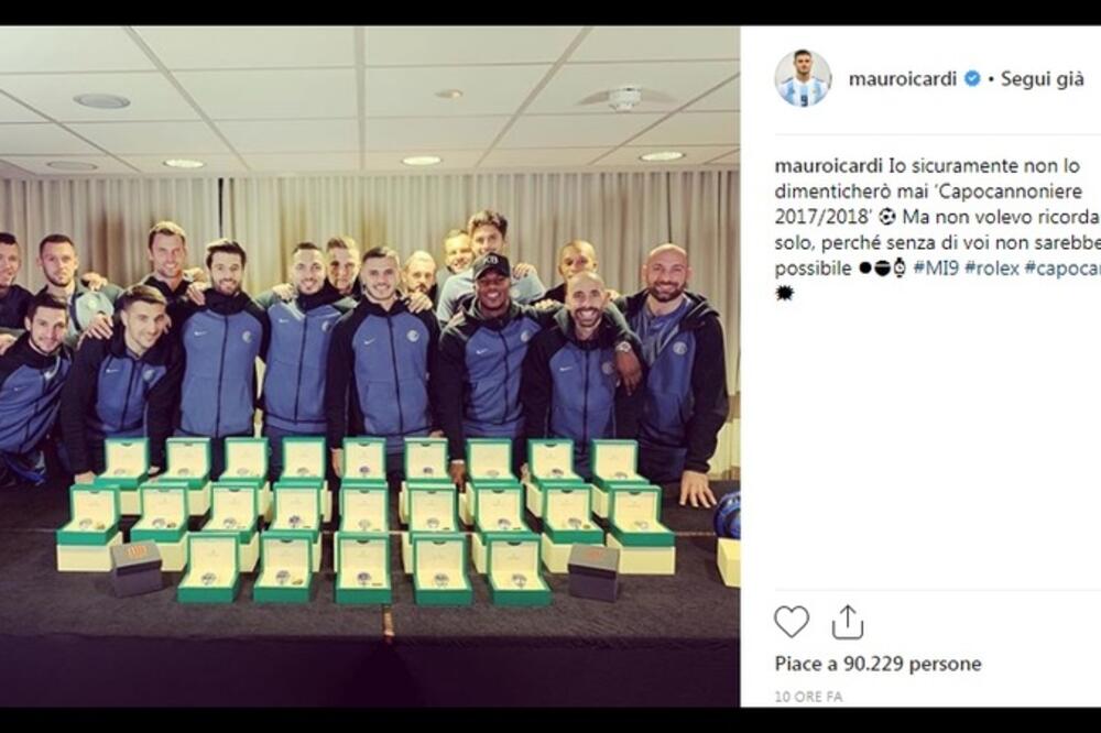 mauro, Foto: Printscreen