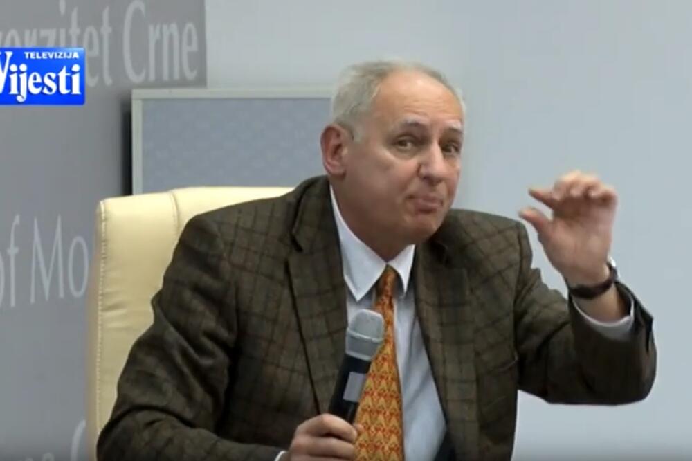 Nebojša Vučinić, Foto: Screenshot(TvVijesti)