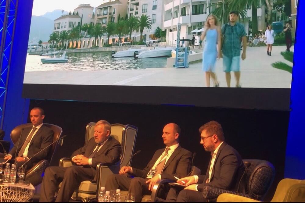 REXPO Tivat, Foto: Opština Tivat