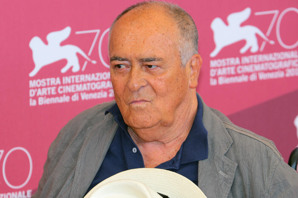 Bernardo Bertoluči, Foto: Shutterstock