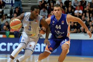 Zvanično: Mornar doveo novog Amerikanca