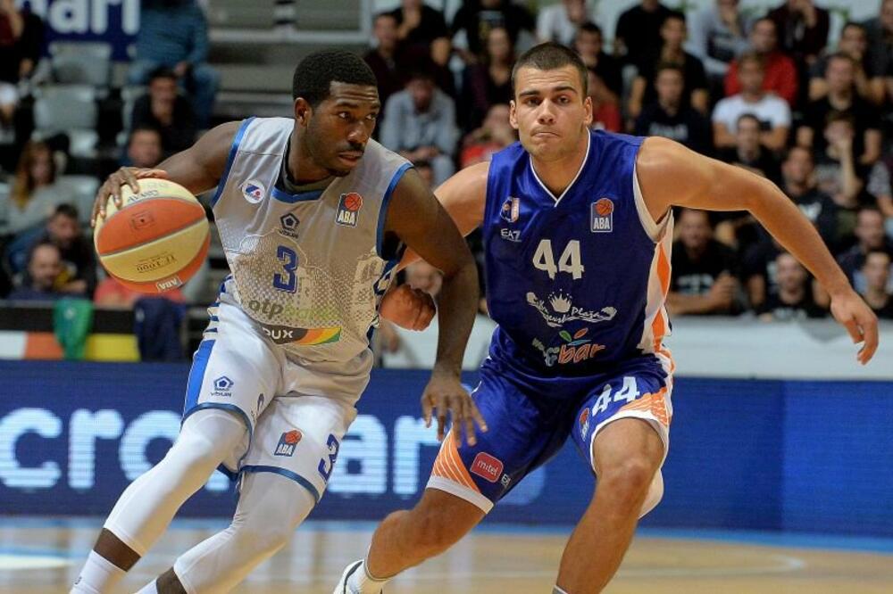 MALKOLM GRANT, Foto: Aba-liga.com