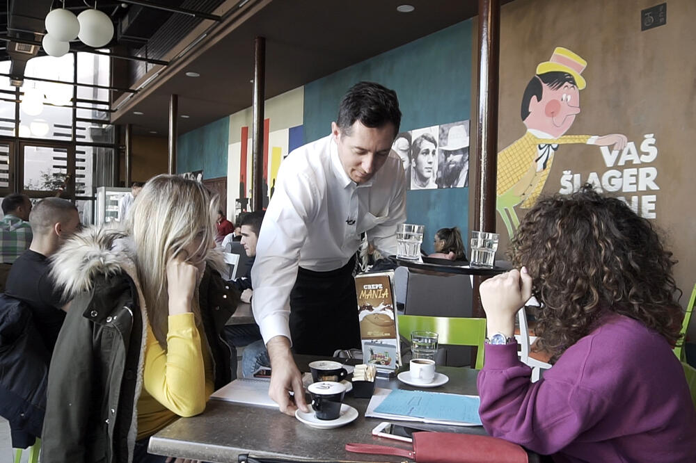 Vukašin Poleksić, Foto: Fabrika ideja