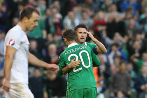 Robi Kin završio karijeru, asistiraće Mekartiju na klupi Irske