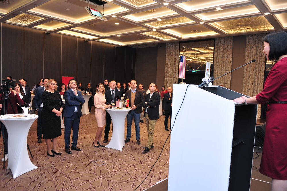 američka privredna komora, Foto: Američka privredna komora