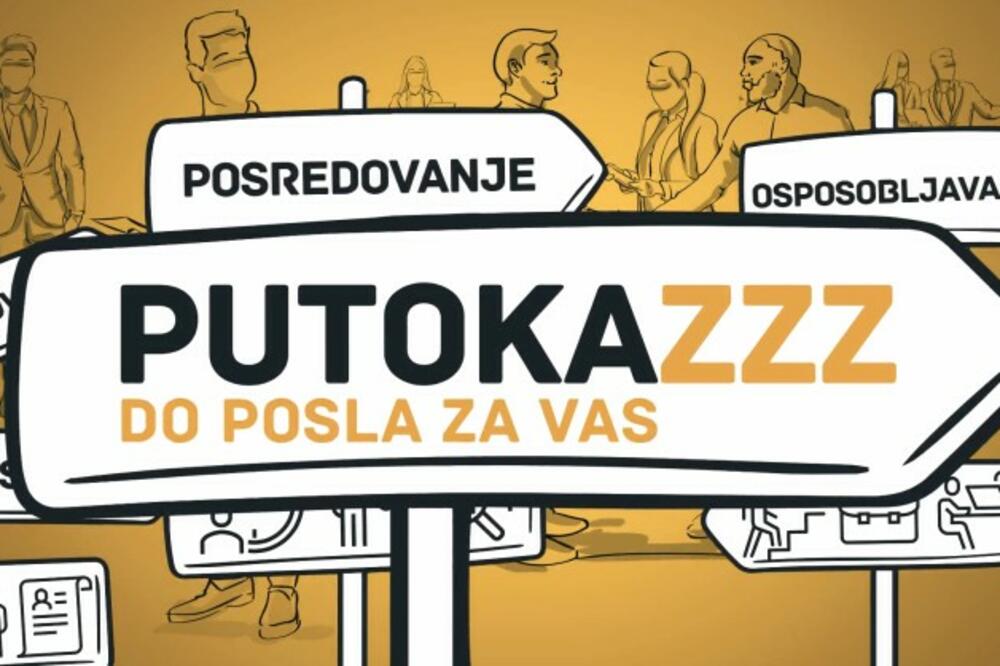 Putokaz, Foto: TV Vijesti screenshot