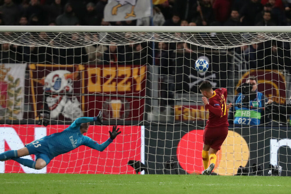 under, Foto: Reuters