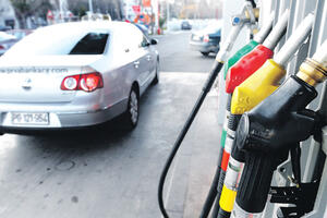 Na pumpama 10 odsto goriva treba da bude biogorivo