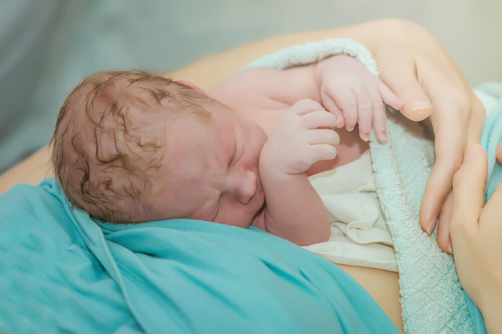 beba, bebe, Foto: Shutterstock