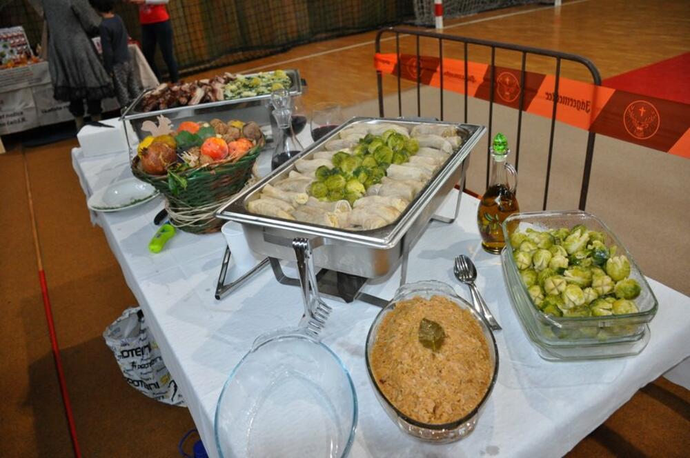 Đir o’ bumbara fešta