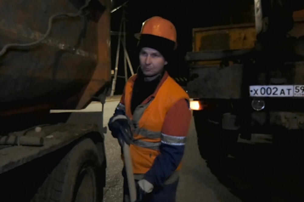 Vodoinstalater kreator, Foto: Screenshot