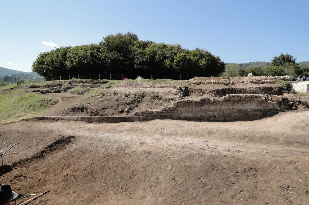 izložba municipijum S pljevlja, Foto: Goran Malidžan