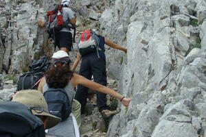 "Komovi" proslavili 40. rođendan