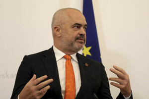 Rama: Na proljeće otvaramo granicu sa Kosovom po principu Šengena