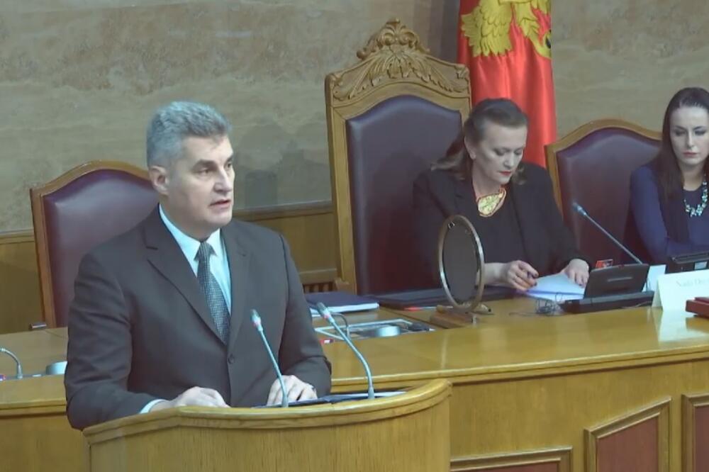 Ivan Brajović, Foto: Printscreen