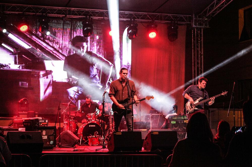 freedom, Foto: Kjelli Ove Storvik