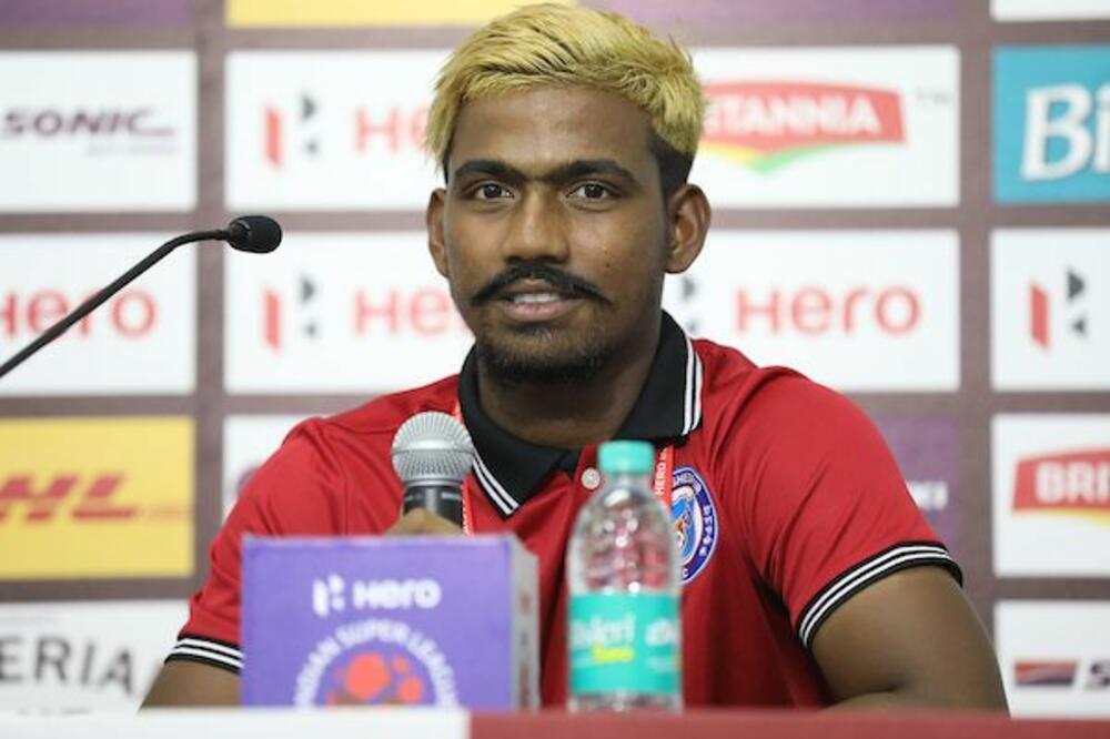 Gurav Muki, Foto: Indian super league