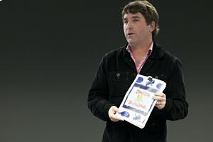 Preminuo kreator "Sunđer Boba"