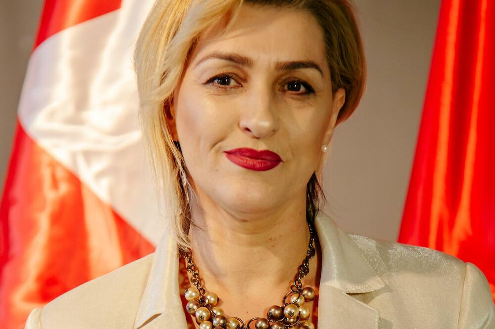 Suada Zoronjić, Foto: Građanski pokret URA
