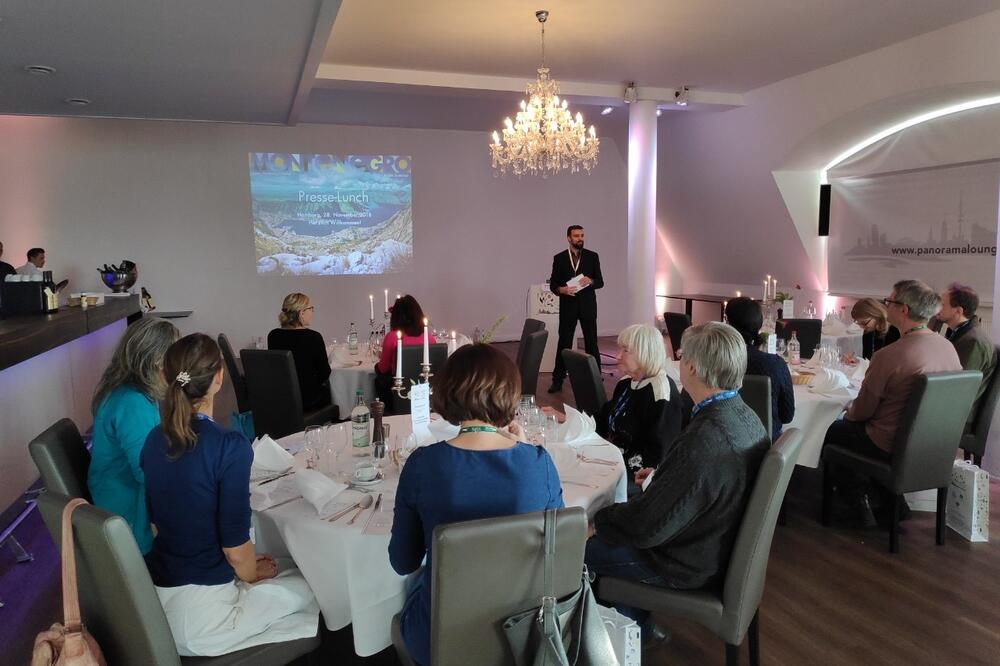 NTOCG Hamburg, Foto: NTOCG