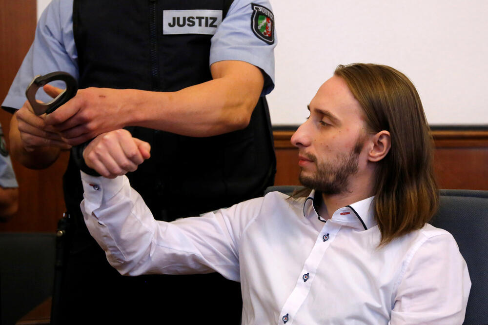 sergej v, Foto: Reuters