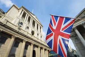 Banka Engleske: Napuštanje EU bez sporazuma moglo bi da pogura...