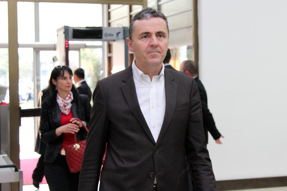 Radoje Žugić, Foto: Filip Roganović