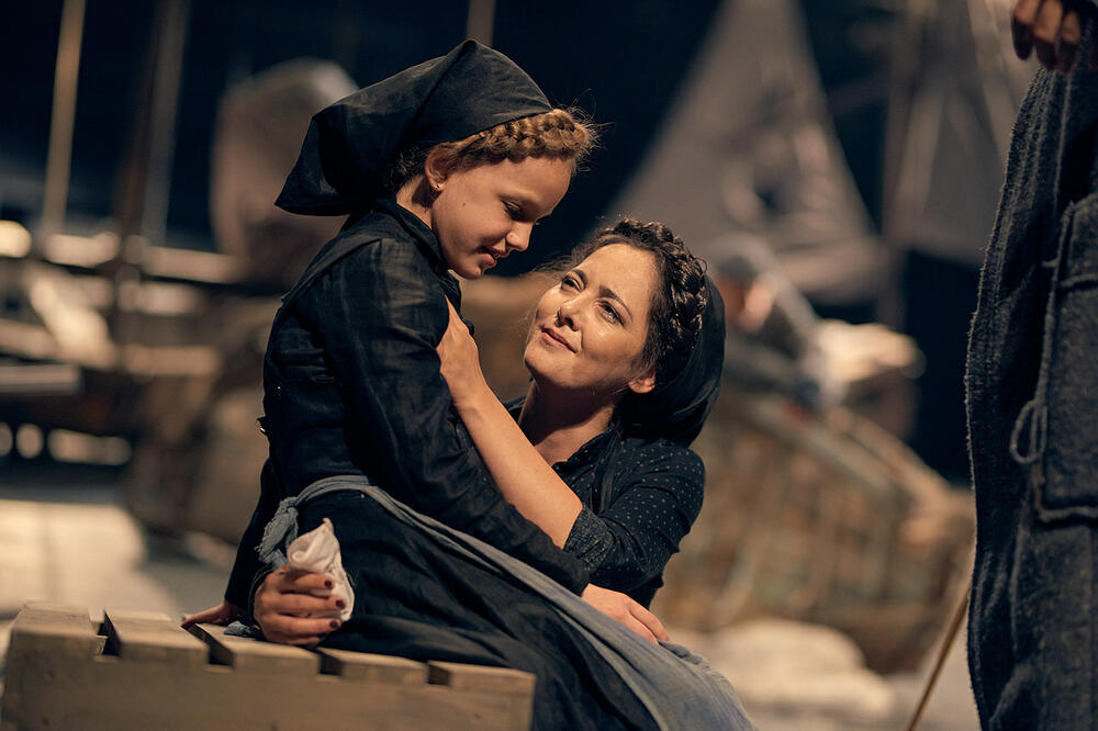 Ekvinocijo, Foto: Duško Miljanić