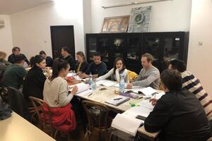 "Mali pirat" stiže krajem decembra