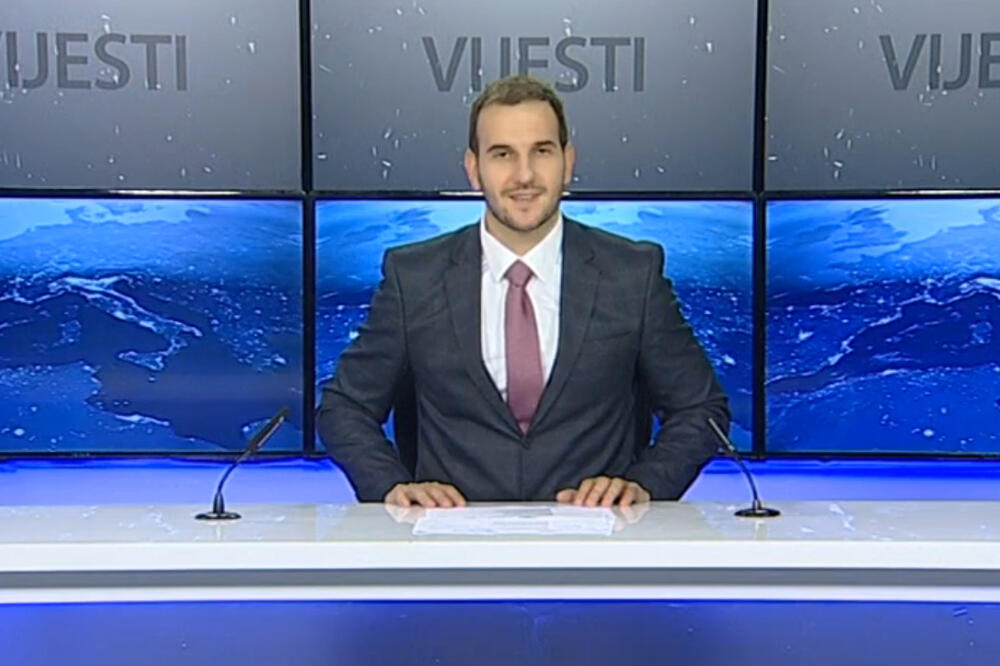 Ananije, najava, Vijesti, Foto: Printscreen
