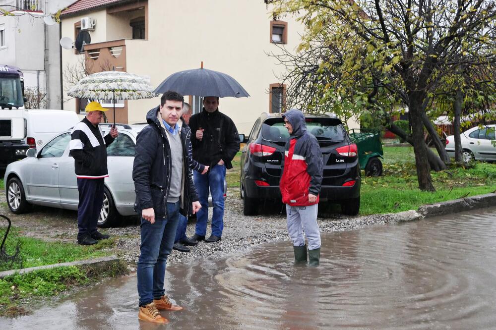 Vladislav Dajković, Foto: Prava Crna Gora