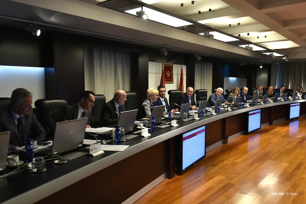 Vlada Crne Gore, Foto: Vlada Crne Gore