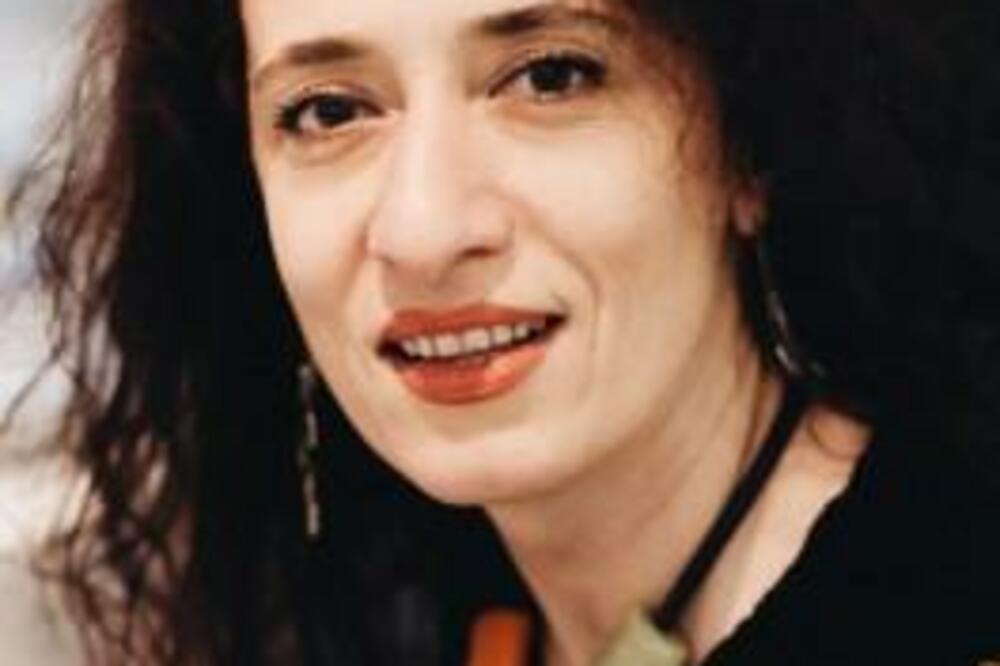 Tatjana Jovović, Foto: Privatna arhiva