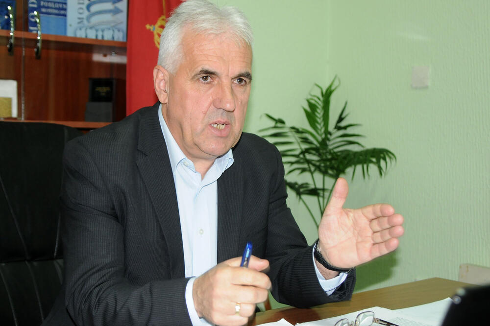 refik bojadžić, Foto: Zoran Đurić