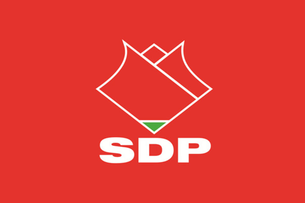 SDP, Foto: SDP