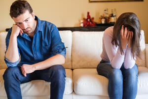 Razlozi zašto varaju čak i ljudi u srećnim vezama