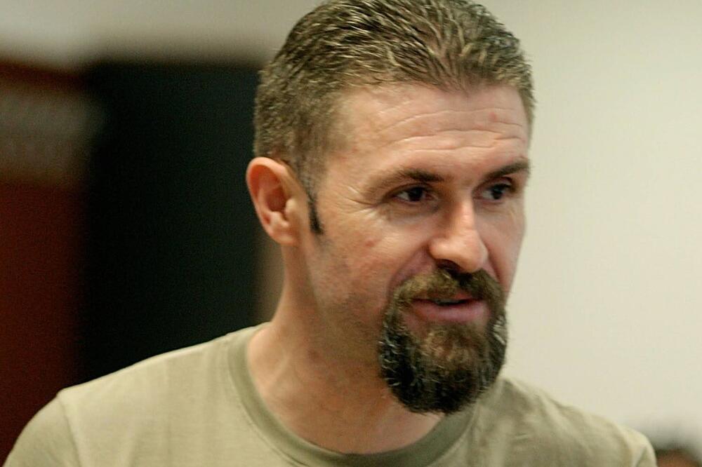 Kalinić, Foto: Betaphoto