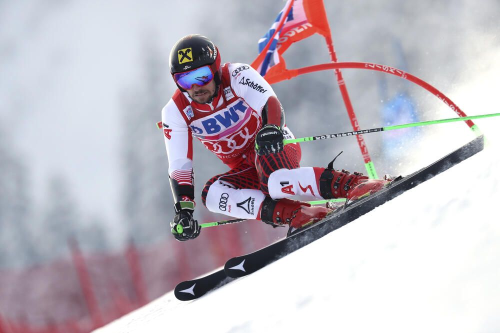 Marsel Hiršer, Foto: Shinichiro Tanaka