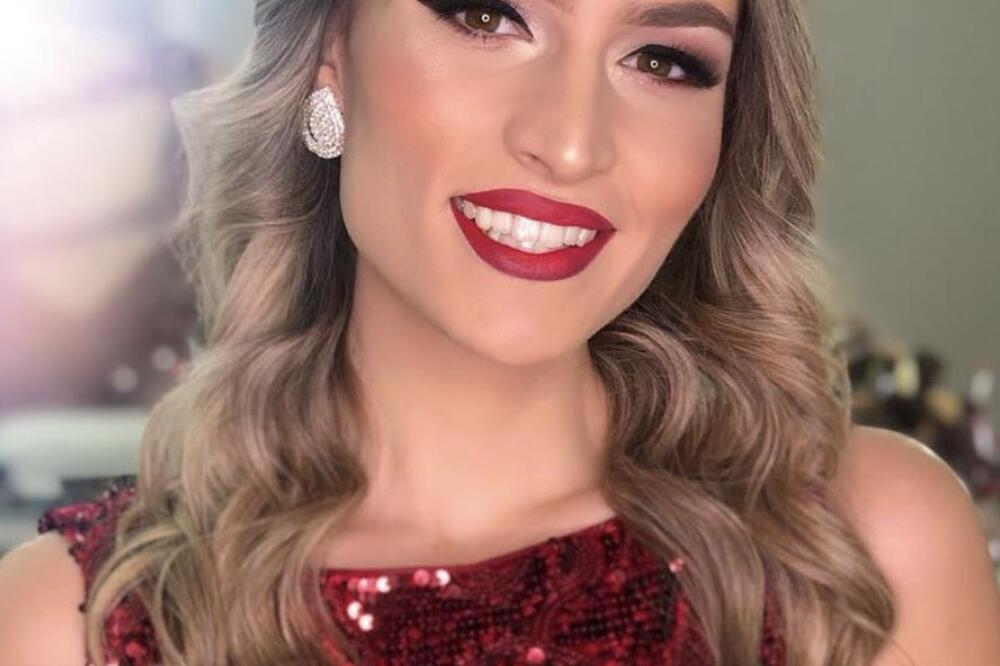 Monika Knezović, Foto: Privatna arhiva