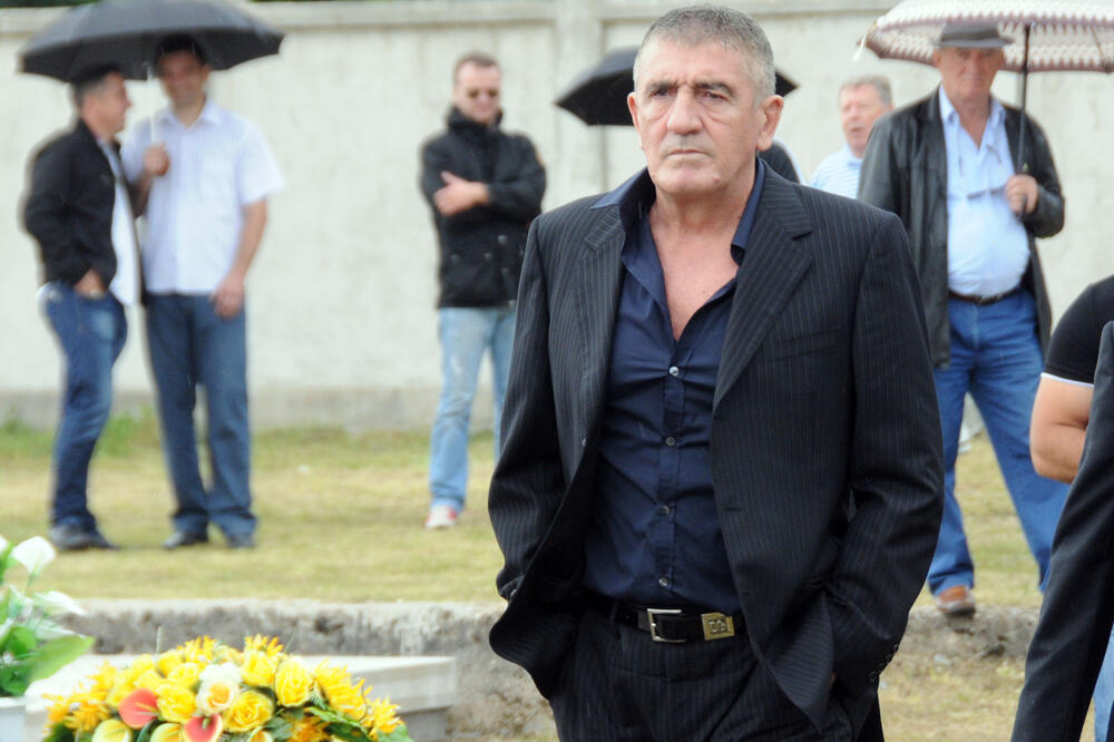 Branislav Mićunović, Brano Mićunović, Foto: Luka Zeković