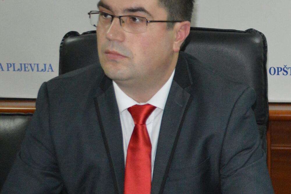 Nikola Rovčanin, Foto: Demokrate