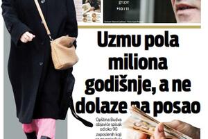 Podgorica locirala Marovića, Beograd ih ignoriše; Uzmu pola...