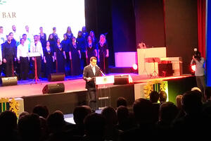 Raičević najavio kapitalne projekte na Maljeviku, Dubovici, Čanju...