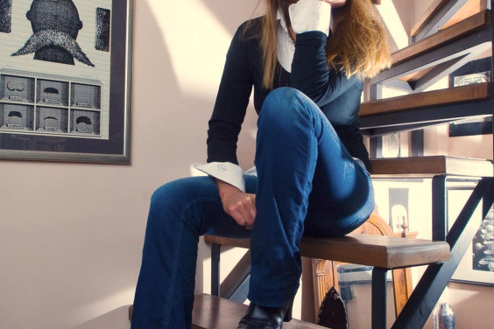 Laura Barna, Foto: Laguna.rs