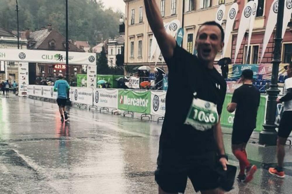 Danko Despotović, Foto: Privatna arhiva