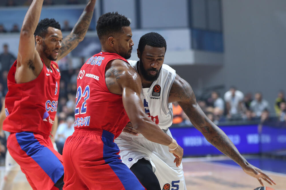 erl klark, Foto: Filip Roganović