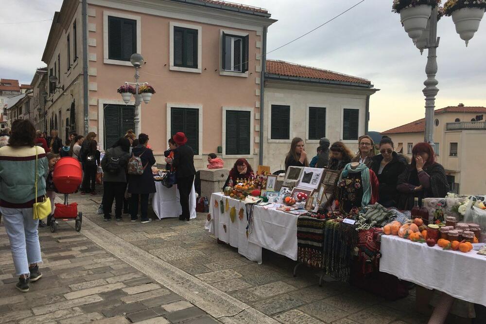 Jesenja fešta, Foto: Slavica Kosić