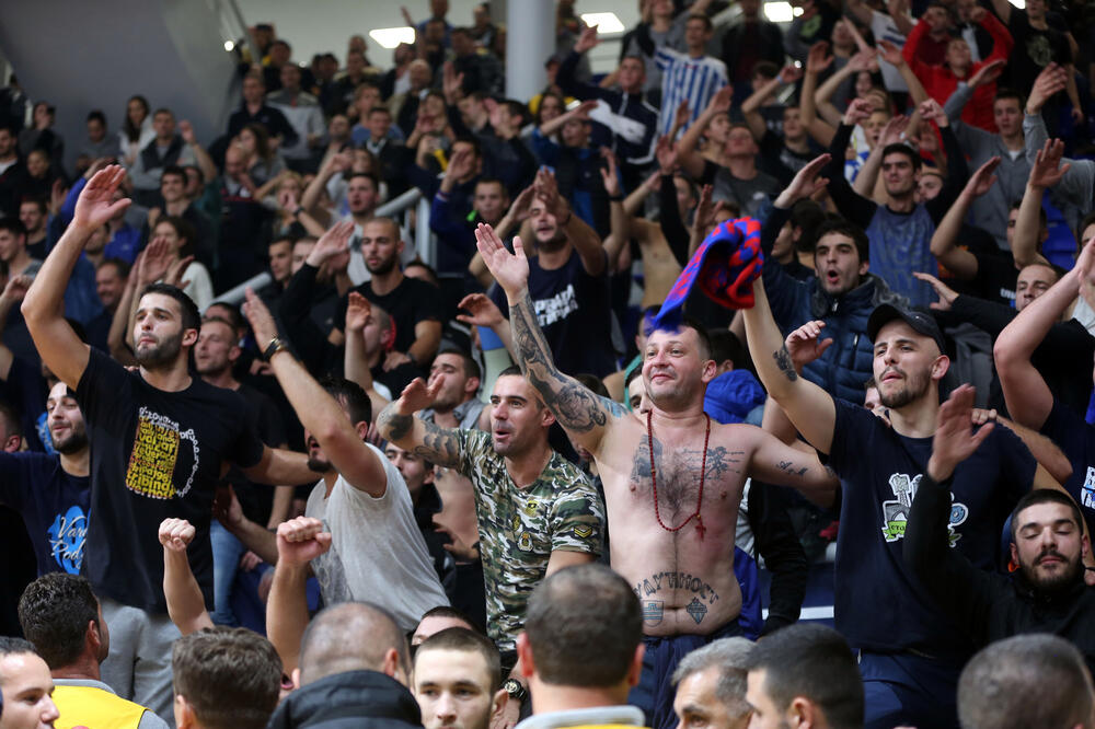 budućnost cska, Foto: Filip Roganović