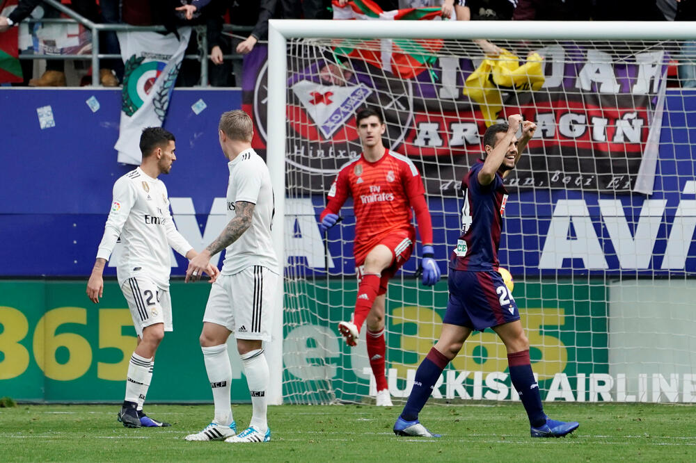 eibar, Foto: Reuters