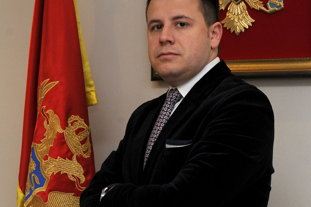 Goran Jovetić, Foto: Vijesti